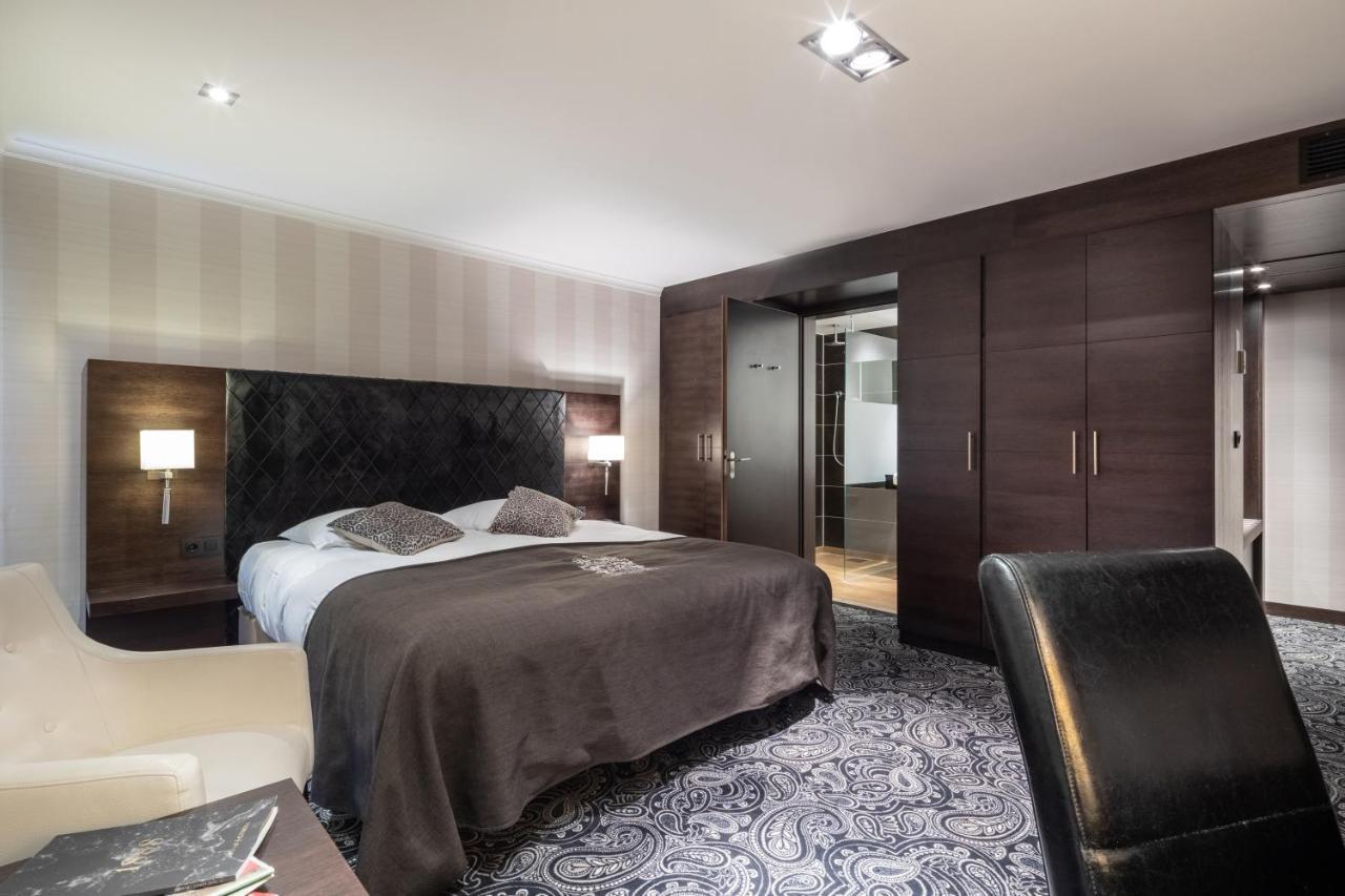 Van Der Valk Hotel Den Haag - Voorschoten Exteriér fotografie